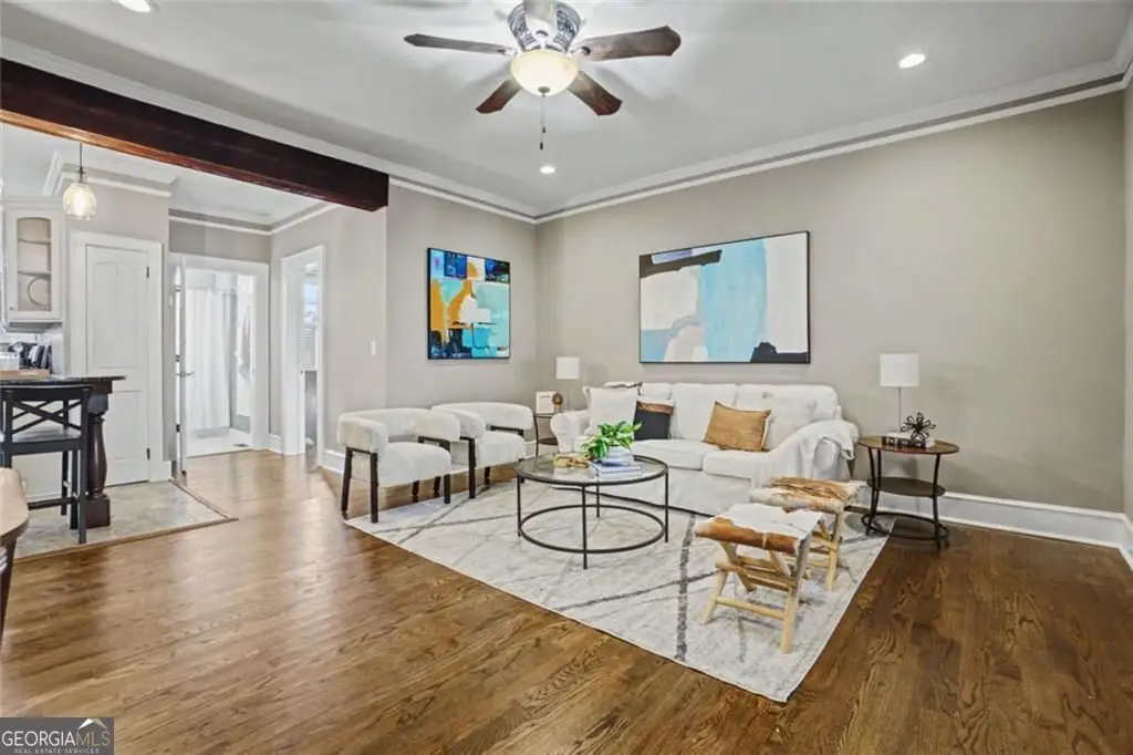 425 10th Street Ne #22, Atlanta, GA 30309 - #1