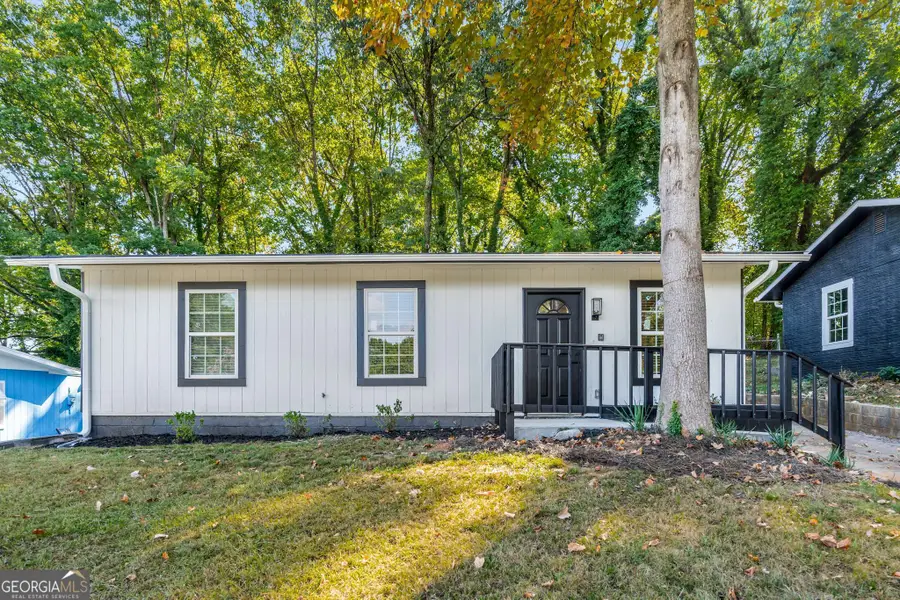338 Lincoln Street Sw, Atlanta, GA 30315 - #2