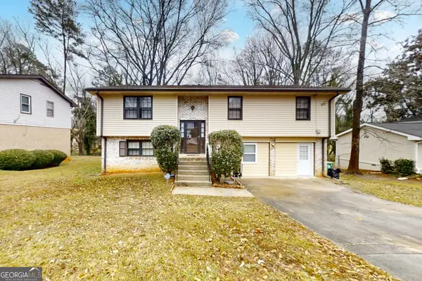 2284 Emerald Springs Drive, Decatur, GA 30035