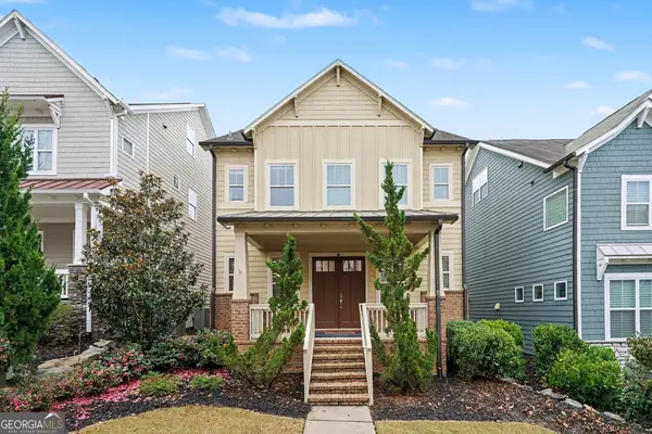 22 Hardpan Alley, Marietta, GA 30066