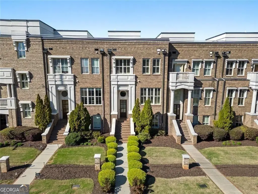 1313 Hawthorne Avenue Se, Smyrna, GA 30080 - #1