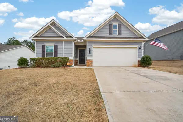 127 Kaitlyn Circle, Eatonton, GA 31024