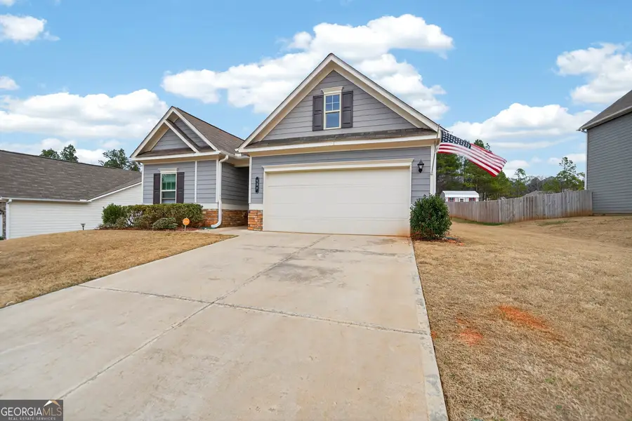 127 Kaitlyn Circle, Eatonton, GA 31024 - #2
