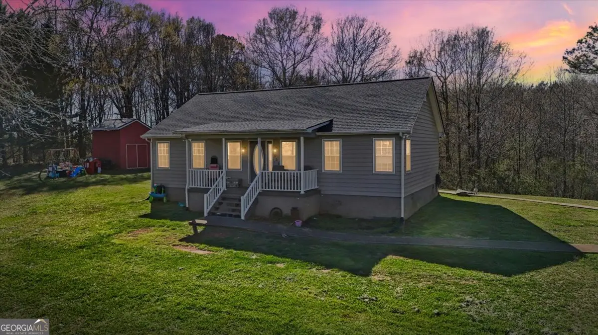 550 Stateline Road, Bowdon, GA 30108 - #1