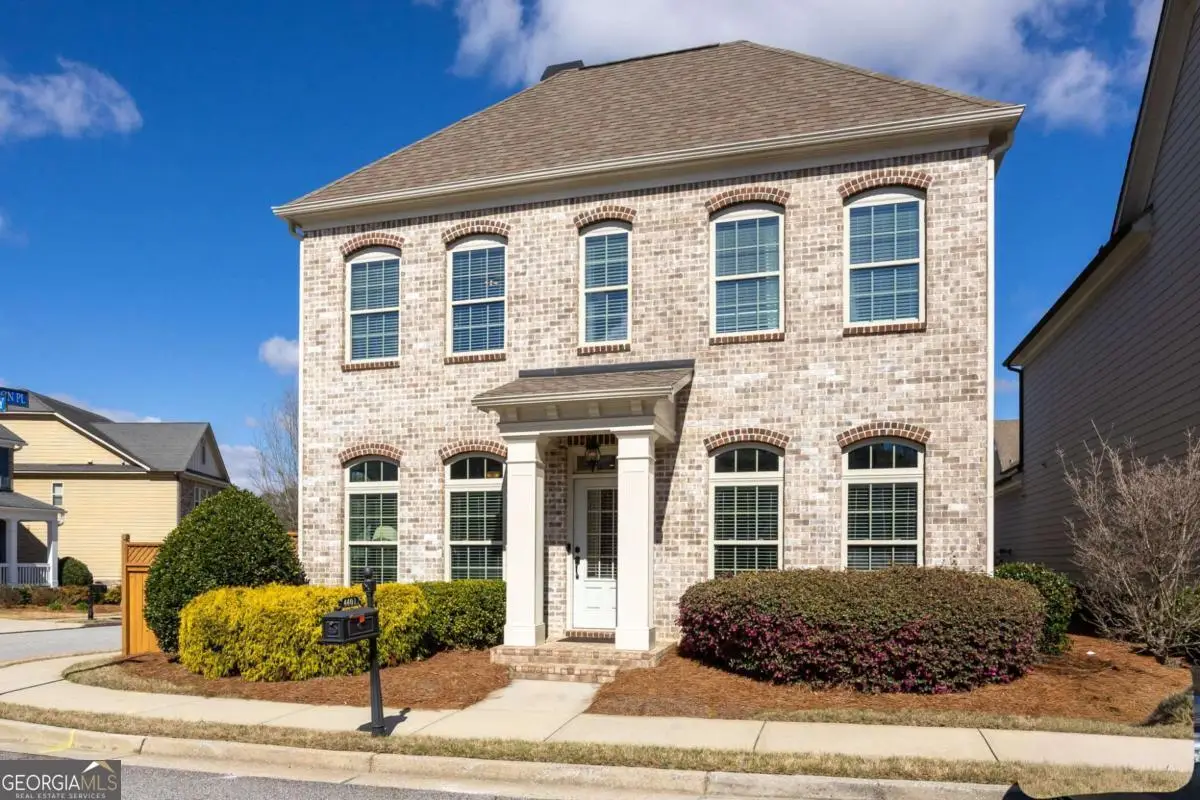4401 Felix Way Se, Smyrna, GA 30082 - #1
