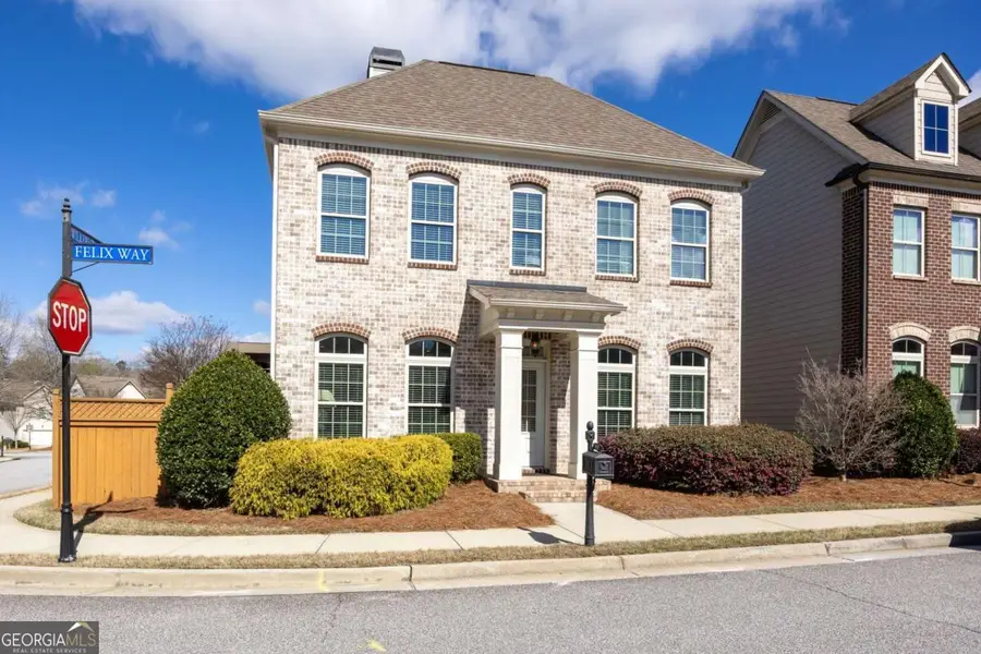 4401 Felix Way Se, Smyrna, GA 30082 - #2