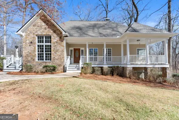 7265 Anglers Rest Road, Dawsonville, GA 30534