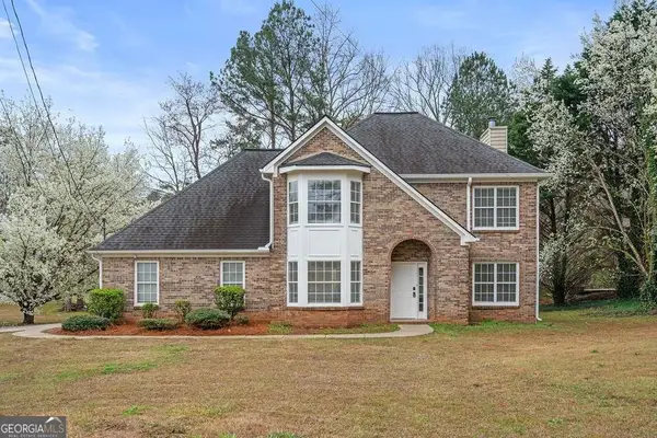 3631 Raiders Ridge Drive, Stonecrest, GA 30038