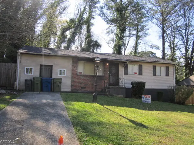 2436 Abner Place Nw, Atlanta, GA 30318 - #1