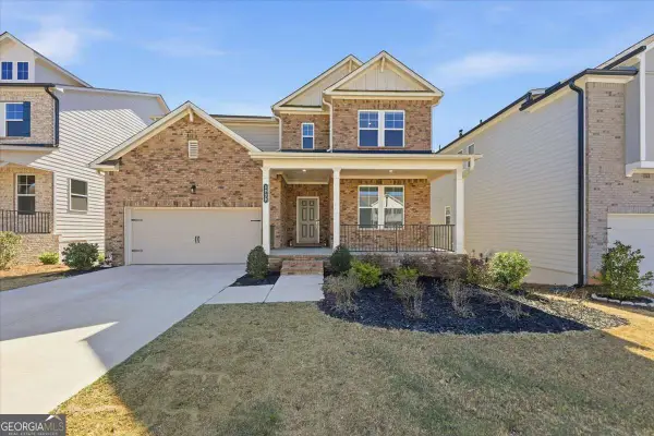 3939 Alderstone Drive, Flowery Branch, GA 30542