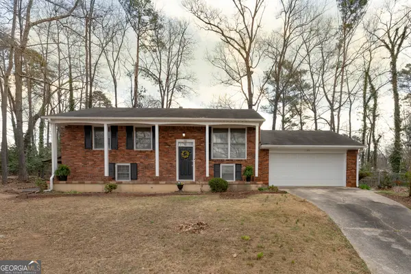 432 King Arthur Court, Jonesboro, GA 30236