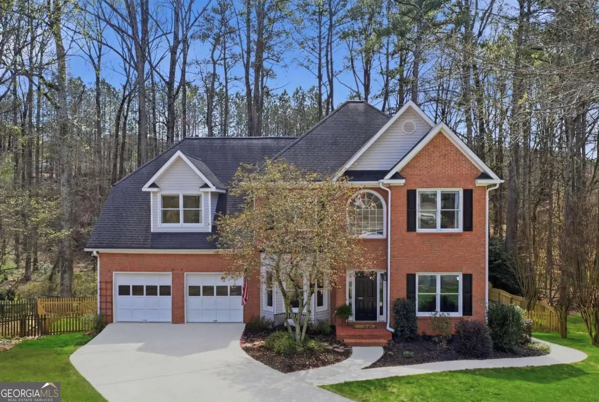 60 Gilbert Circle, Suwanee, GA 30024 - #1