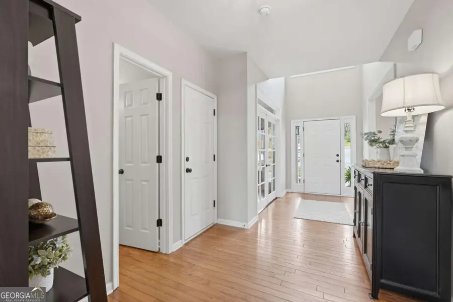 60 Gilbert Circle, Suwanee, GA 30024 - #3