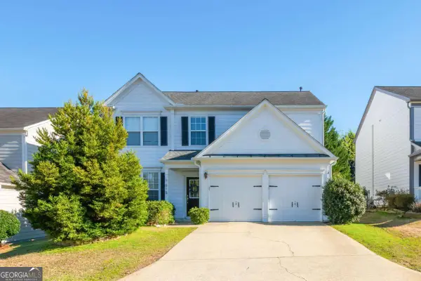 618 Dahoma Trail, Woodstock, GA 30188