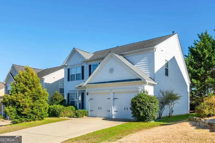 618 Dahoma Trail, Woodstock, GA 30188 - #2