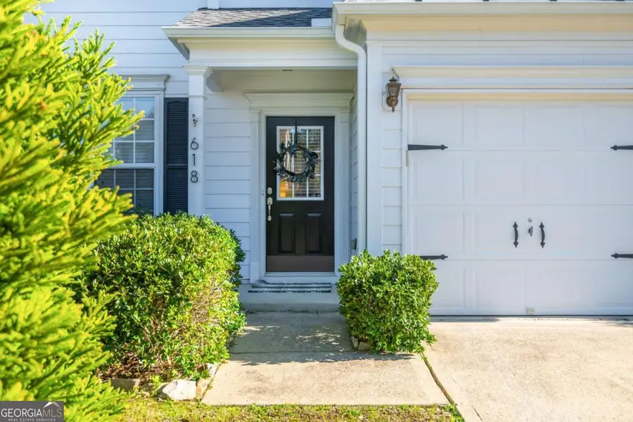 618 Dahoma Trail, Woodstock, GA 30188 - #3