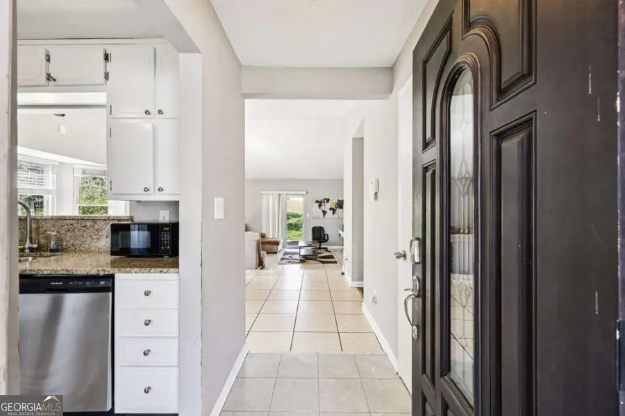 5375 Kirk Drive, Atlanta, GA 30349 - #2