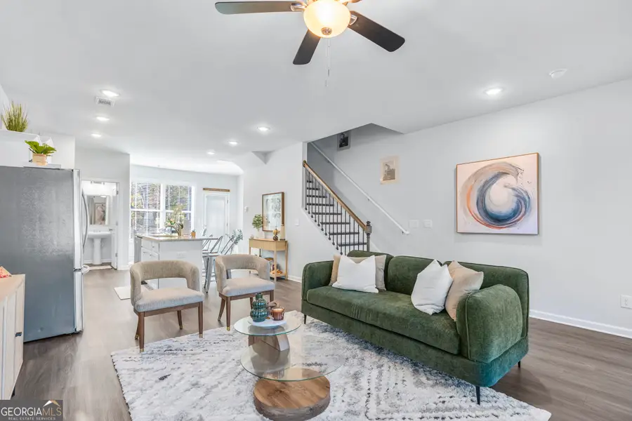 465 Collins Industrial Way, Lawrenceville, GA 30043 - #3