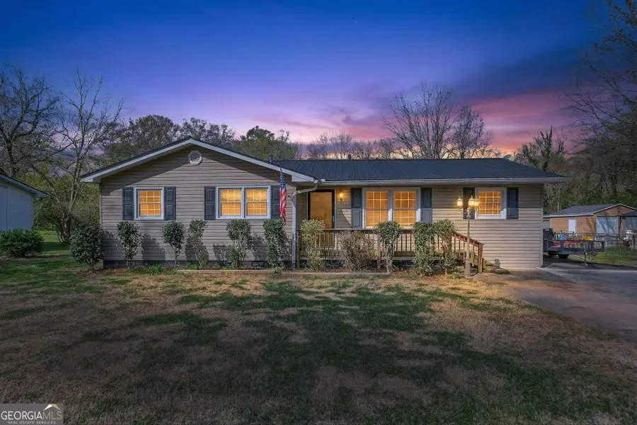 317 Garden Avenue Se, Lindale, GA 30147 - #2