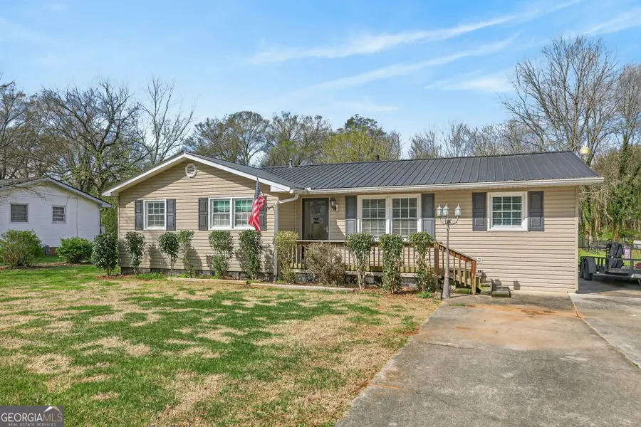 317 Garden Avenue Se, Lindale, GA 30147 - #3