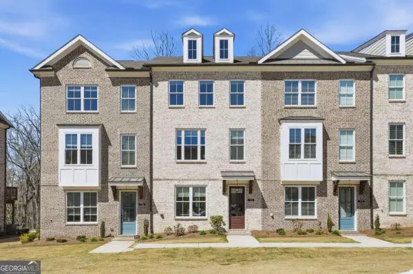 113 Basil Street, Cumming, GA 30040