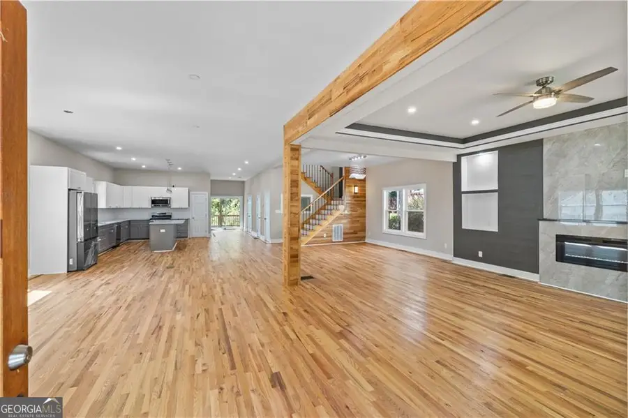 2166 Belvedere Avenue Sw, Atlanta, GA 30311 - #2