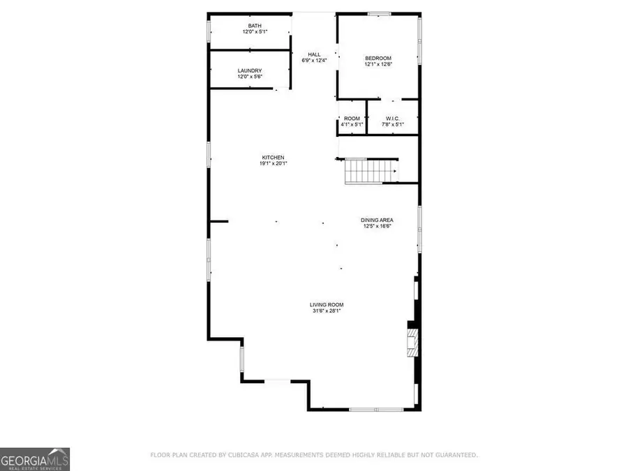 2166 Belvedere Avenue Sw, Atlanta, GA 30311 - #3