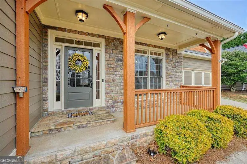 317 Cabinwood Trail, Canton, GA 30115 - #2