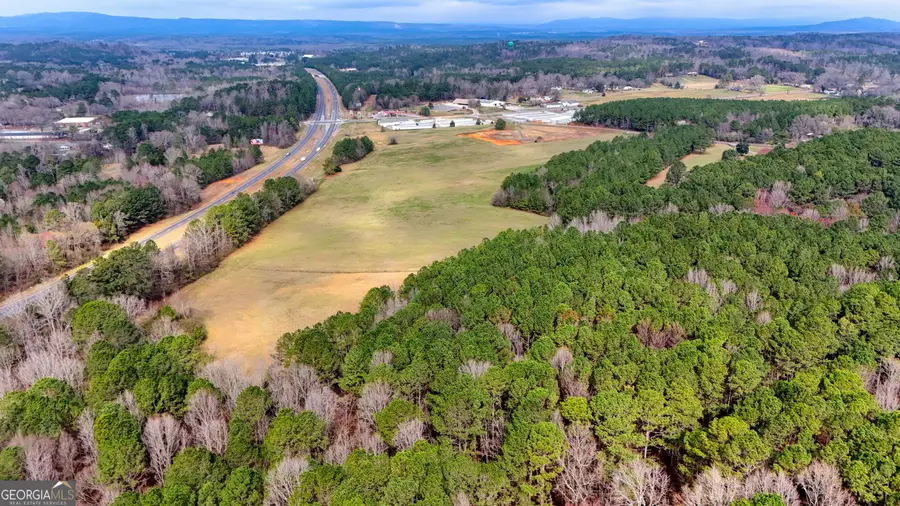 0 Wayside Road, Rome, GA 30161 - #3