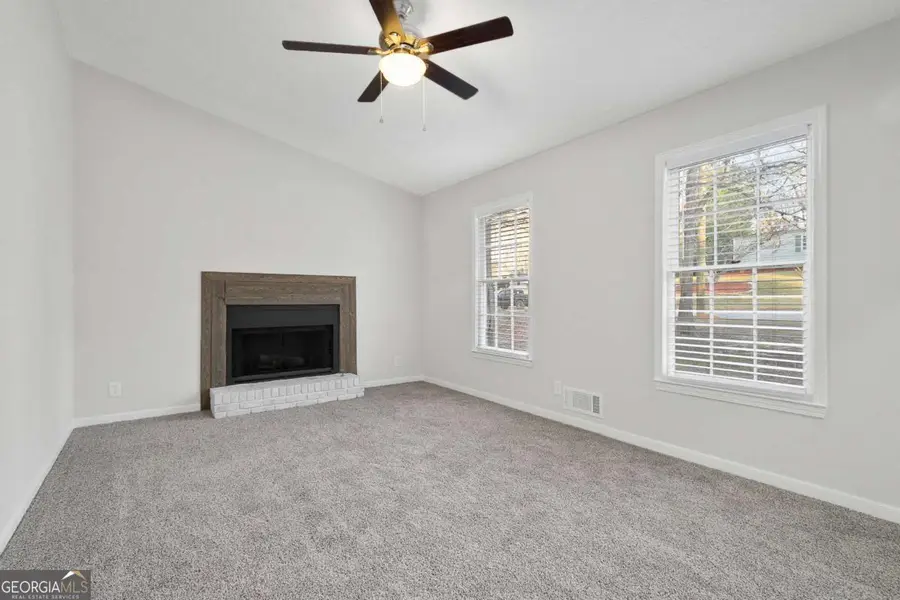 1450 Pine Creek Drive, Lawrenceville, GA 30043 - #3