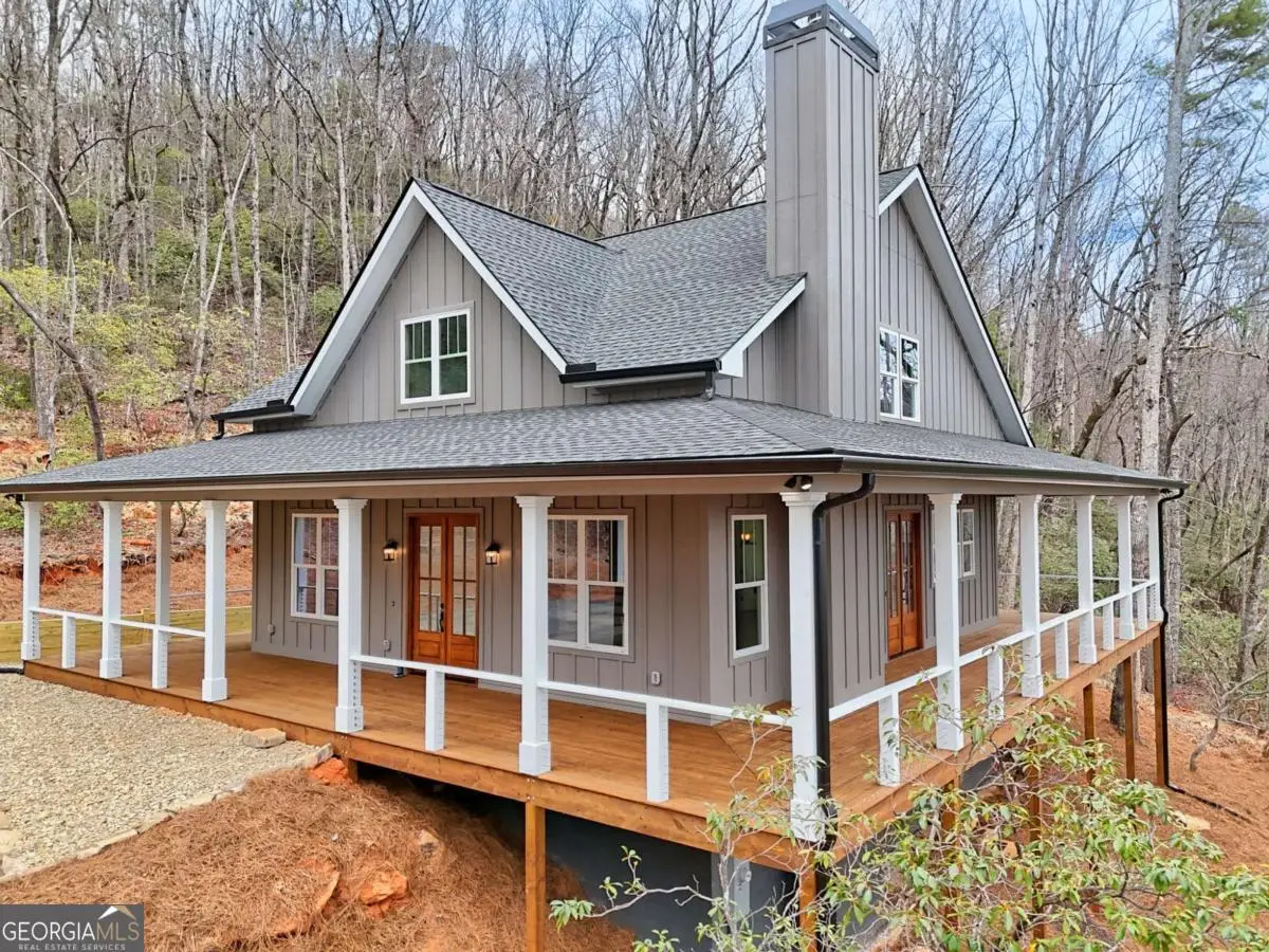 441 Summer Ln, Clayton, GA 30525 - #1