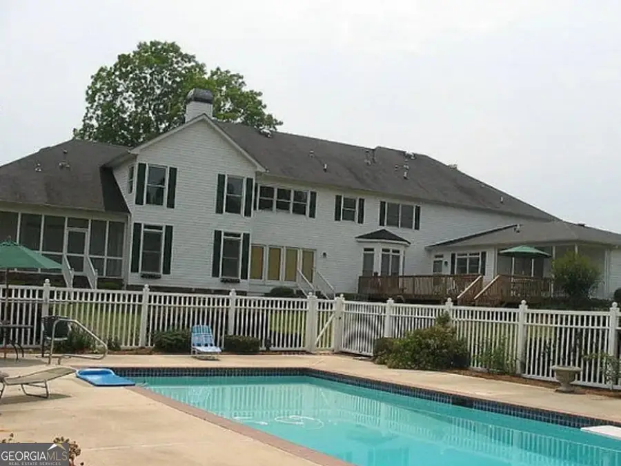 725 Maddox Road, Griffin, GA 30224 - #2