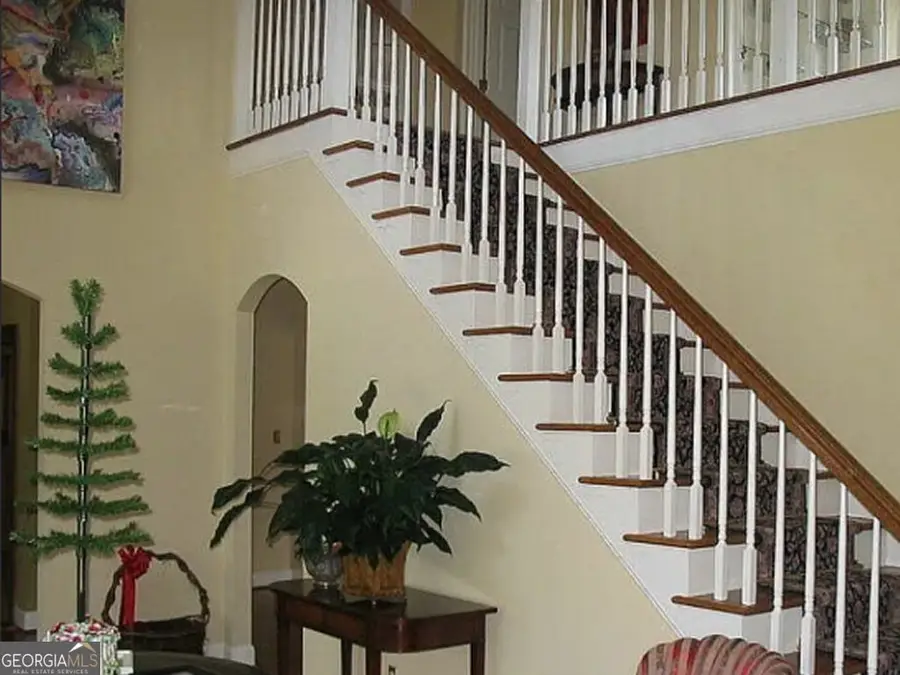 725 Maddox Road, Griffin, GA 30224 - #3