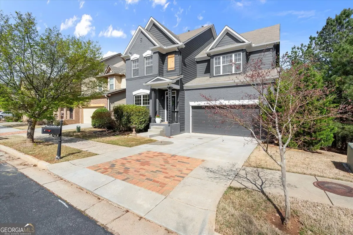 3789 Baxley Ridge Drive, Suwanee, GA 30024 - #1