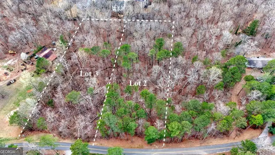 8245 Bow Trail, Woodstock, GA 30188 - #2