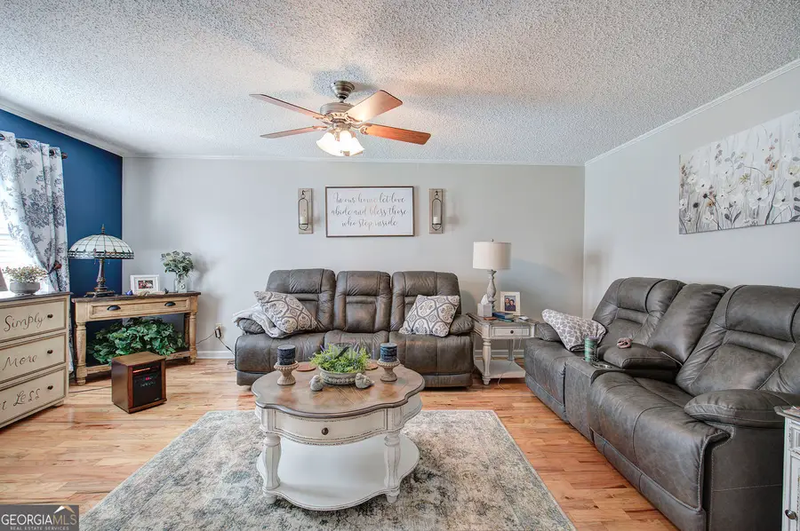 12 Wooddale Drive Sw, Cartersville, GA 30120 - #2