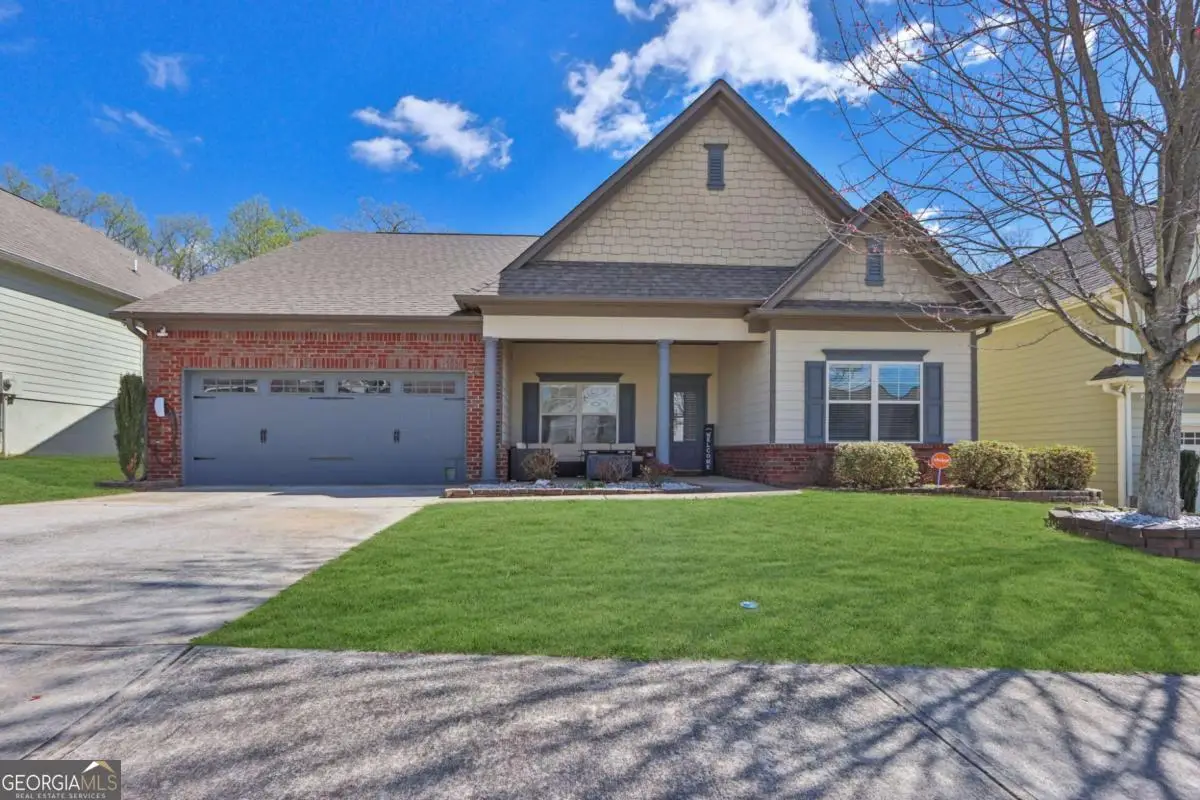 4557 Sweetwater Drive, Gainesville, GA 30504 - #1