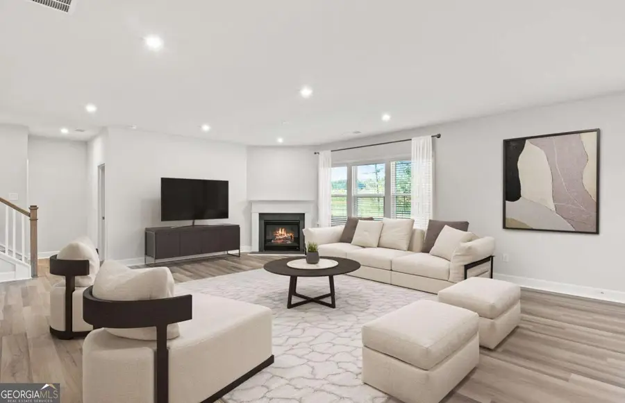 3206 Morris Hills Drive, Dacula, GA 30019 - #3