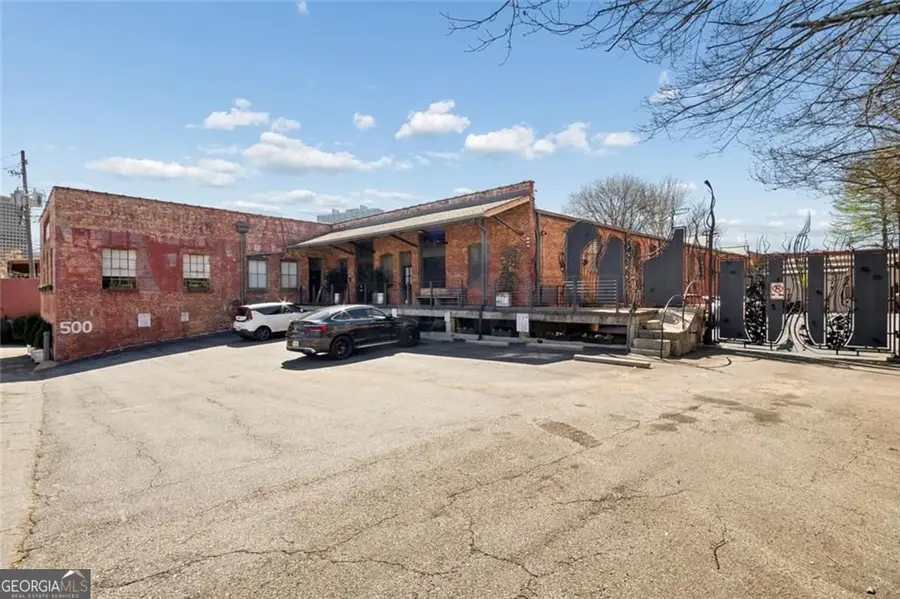 500 Means Street Nw #UNIT G, Atlanta, GA 30318 - #3