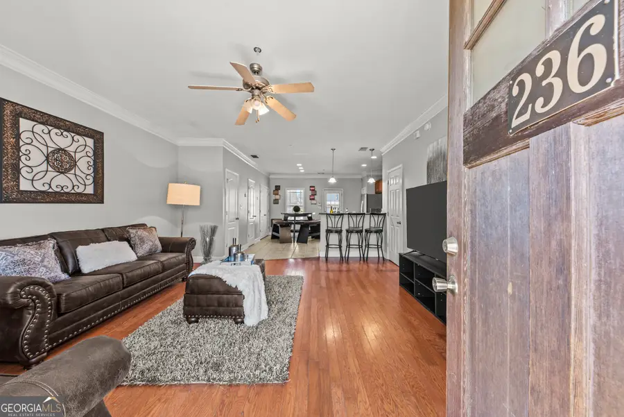 236 Oconee River Circle, Athens, GA 30605 - #3