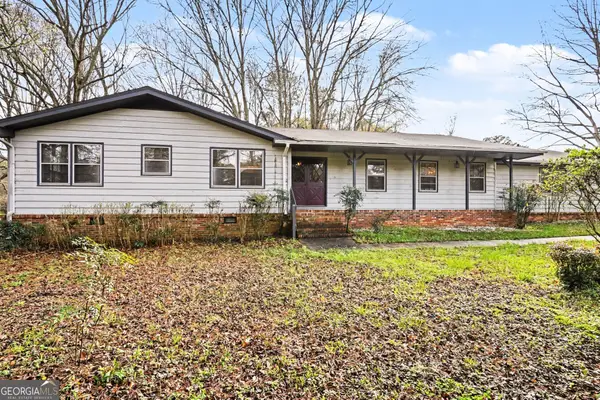 1590 Colonial South Drive Sw, Conyers, GA 30094