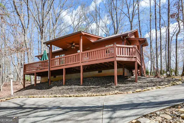 50 Rockingham Way, Ellijay, GA 30540