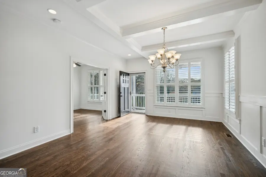 2326 Nesbitt Drive Ne, Brookhaven, GA 30319 - #2