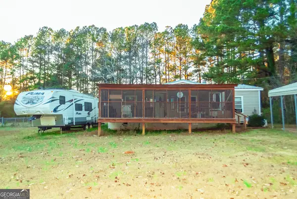 230 Norfolk Drive, Hampton, GA 30228