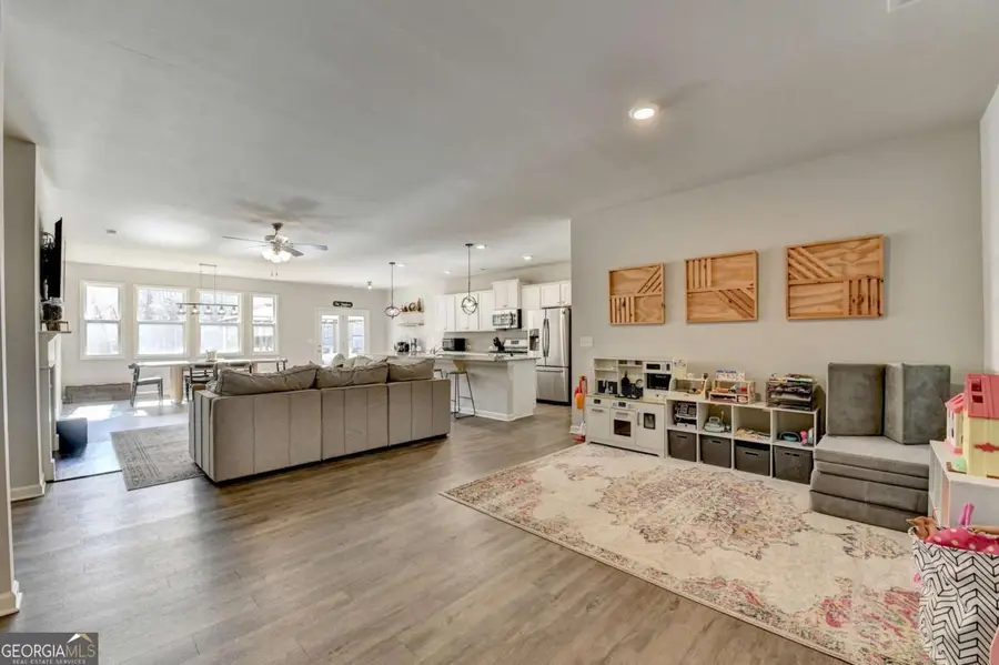 4440 Bramblett Grove Place, Cumming, GA 30040 - #3