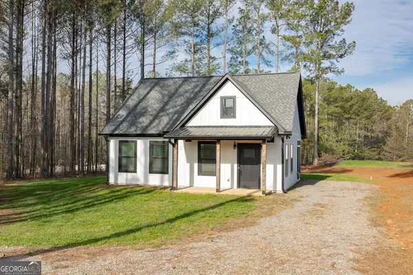3994 Jerusalem Church Road, Jasper, GA 30143