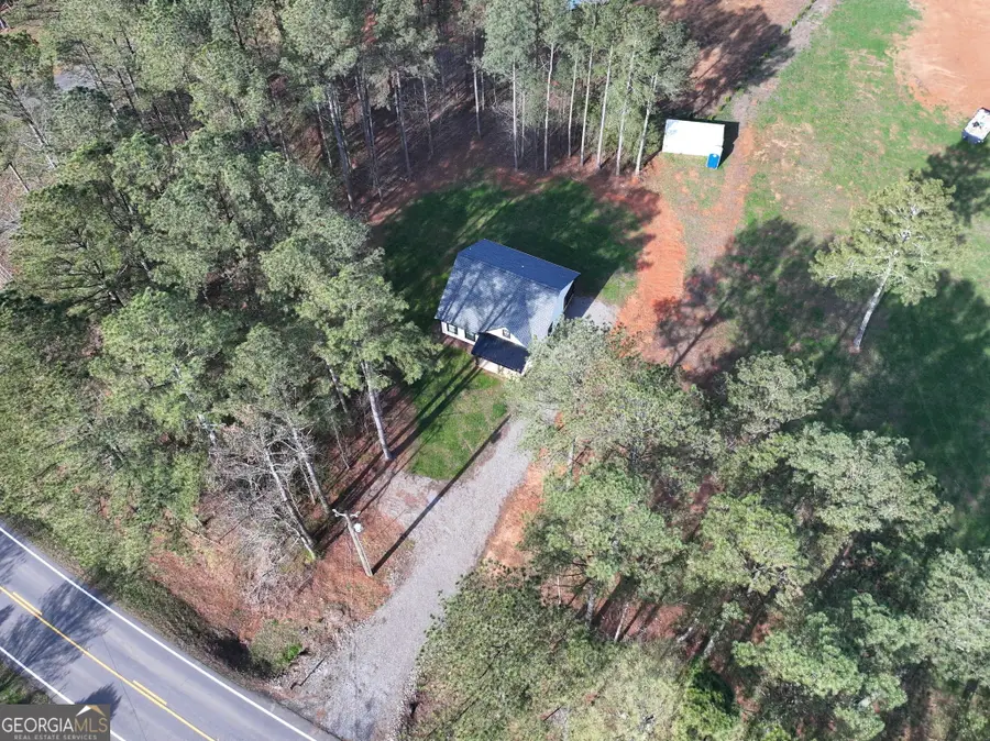 3994 Jerusalem Church Road, Jasper, GA 30143 - #3