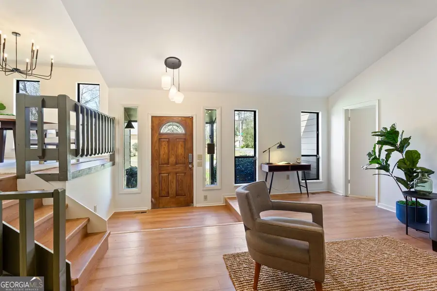 3507 Vinings North Trail Se, Smyrna, GA 30080 - #2