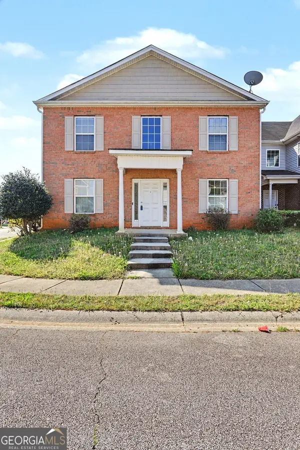 135 Rankin Circle, McDonough, GA 30253