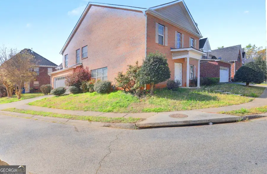 135 Rankin Circle, McDonough, GA 30253 - #2